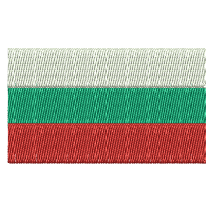 Знаме на България
