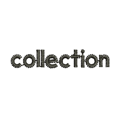 Бродерия Collection