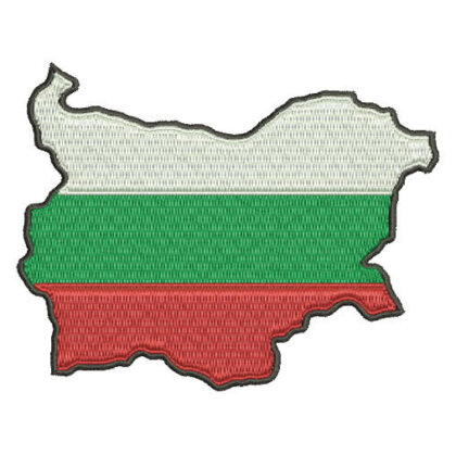 Знаме на България